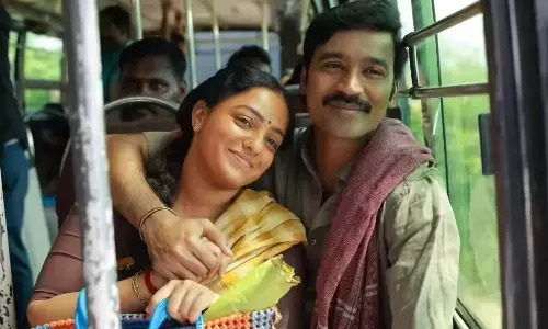 இட்லி கடை திரைப்படத்தின் ஓ.டி.டி. ரிலீஸ் திகதி அறிவிப்பு!