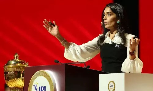 ஐபிஎல் ஏலம் நாளை நடைபெறவுள்ளது: கடைசி நேரத்தில் ஏலப்பட்டியலில் சேர்க்கப்பட்ட இந்திய வீரர்