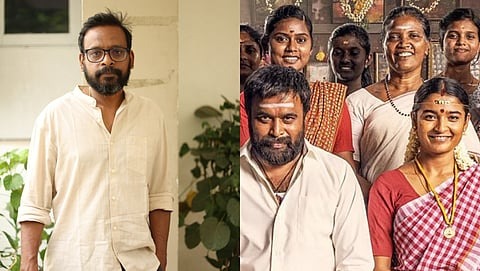 மீண்டும் இணையும் My  Lord  கூட்டணி !