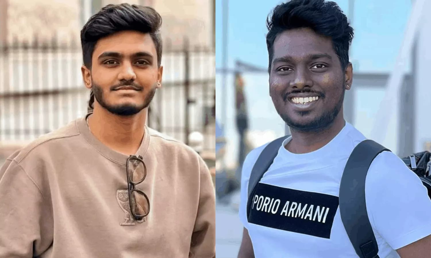 அட்லி அண்ணாவுக்கு எப்போதும் கடமைப்பட்டுள்ளேன்  சாய் அபயங்கர்.