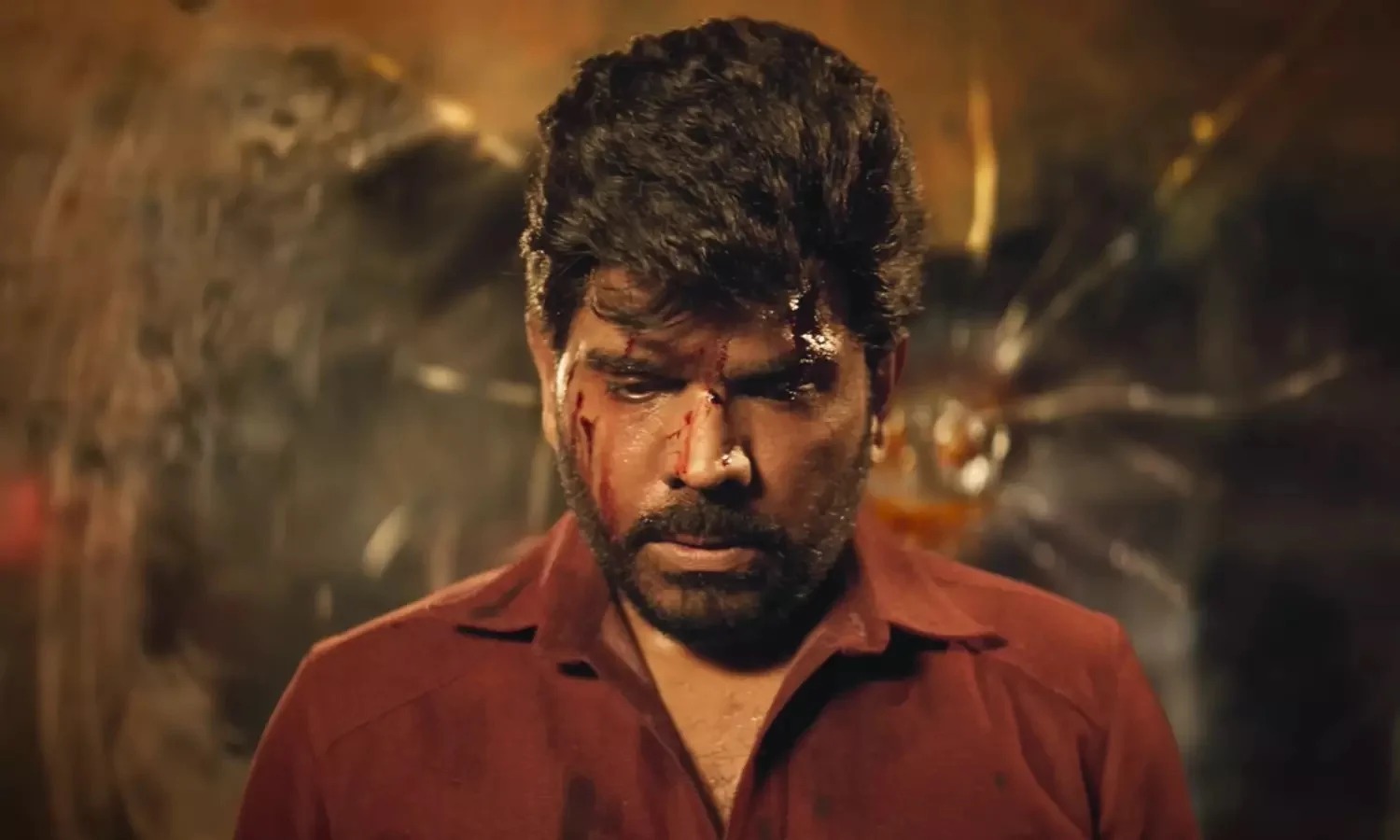 300க்கும் மேற்பட்ட திரையரங்குகளில் ‘லீடர்’