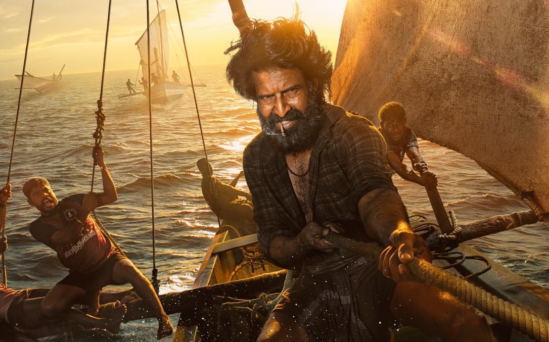 ‘மண்டாடி’ படப்பிடிப்பு நிறைவு சிறப்பு வீடியோ வெளியிட்ட சூரி