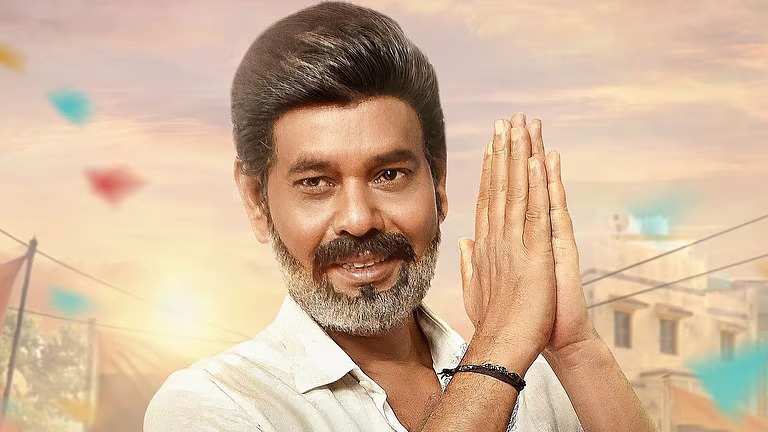 TN 2026’ திரைப்படம் நாளை OTT  தளத்தில் வெளியீடு!