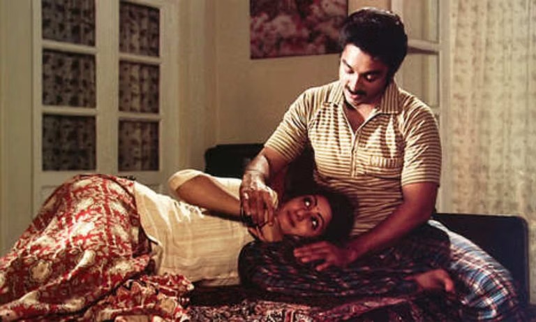 மூன்றாம் பிறை திரைப்படம் OTT தளத்தில் வெளியாகவுள்ளது!