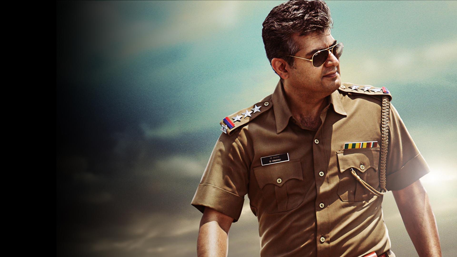 ’மங்காத்தா 2’  அர்ஜுன் உடைத்த இரகசியம்!