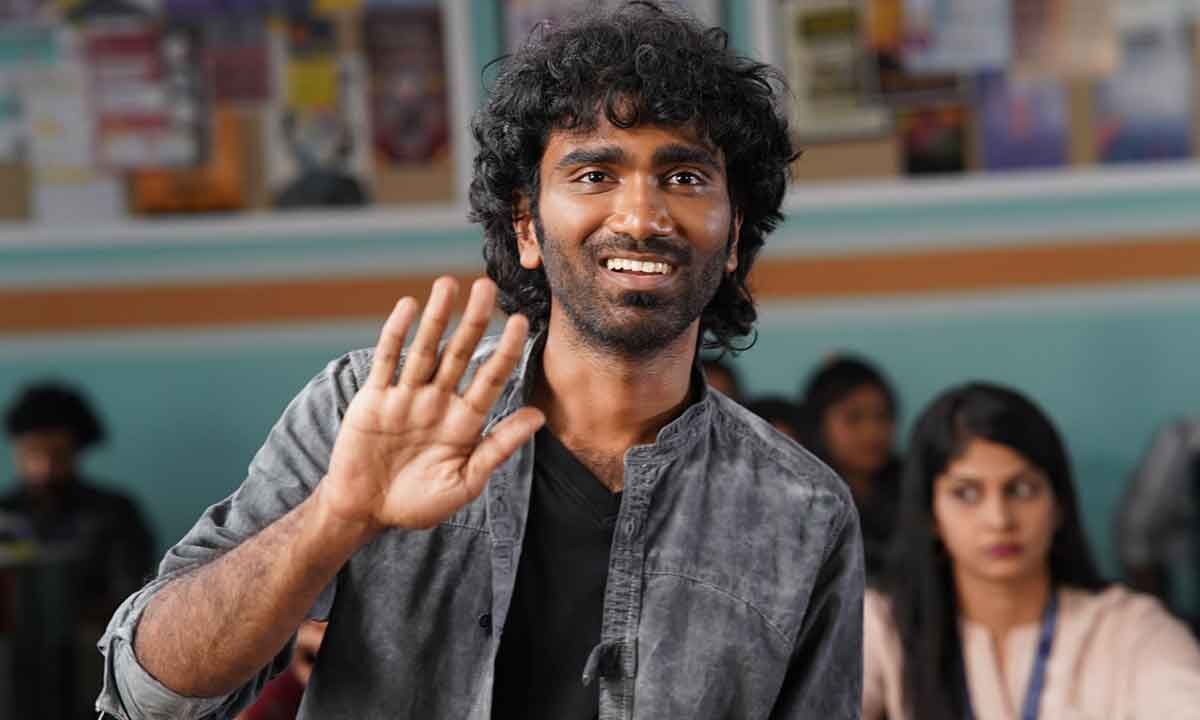 தயாரிப்பாளர் அவதாரம் எடுத்துள்ள பிரதீப் ரங்கநாதன்!