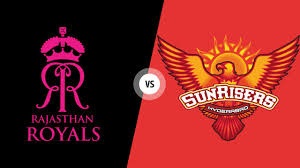 எதிர்பார்ப்பை அதிகரித்துள்ள IPL 2026 இன் Eliminator சுற்று: SRH மற்றும் RR அணிகள் இன்று மோதல்