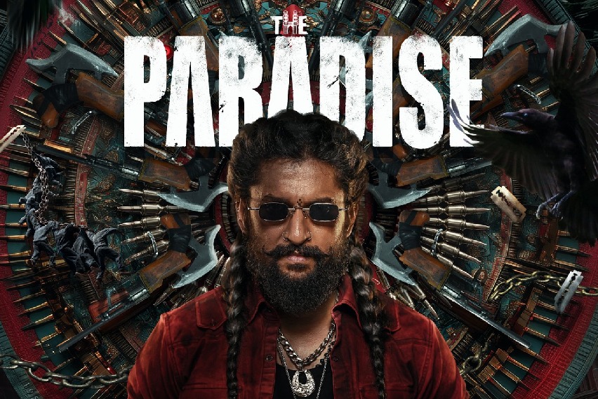 மூன்றே மாதங்களில் 150 மில்லியன் பார்வையாளர்களை ஈர்த்த Paradise திரைப்பட பாடல்!