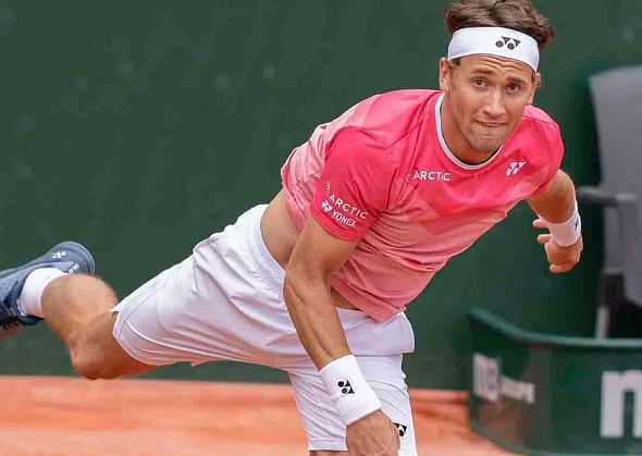 French Open Tennis காலிறுதியில் முக்கிய வீரர்கள் வெளியேற்றம்