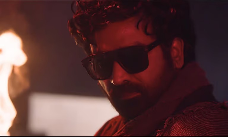 விஜய் சேதுபதியின் ‘Slum Dog : 33  Temple Road ’ திரைப்படத்தின் Teaser வெளியாகியுள்ளது!