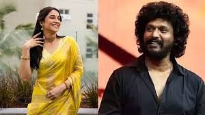 லோகேஷ் தயாரிப்பில் புதிய திரைப்படத்தில் நடிக்கும் ரெஜினா காசண்ட்ரா