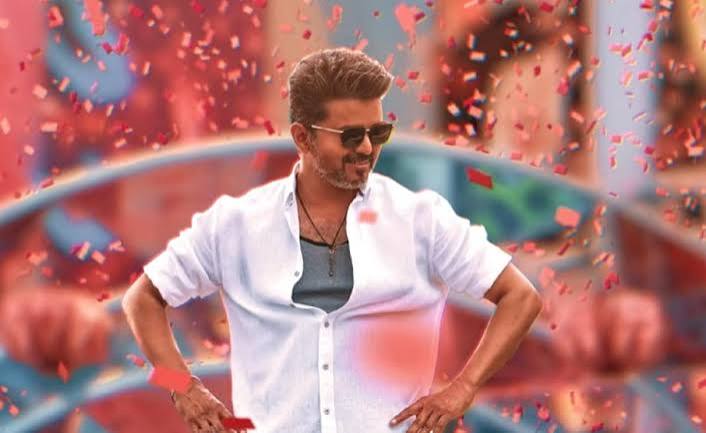 விரைவில் ஜனநாயகன் ரிலீஸ்.. உற்சாகத்தில் இரசிகர்கள்!