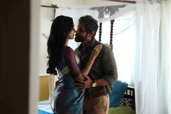 துருவ நட்சத்திரம்’ வெளியீடு தொடர்பில்  நீதிமன்ற உத்தரவு!