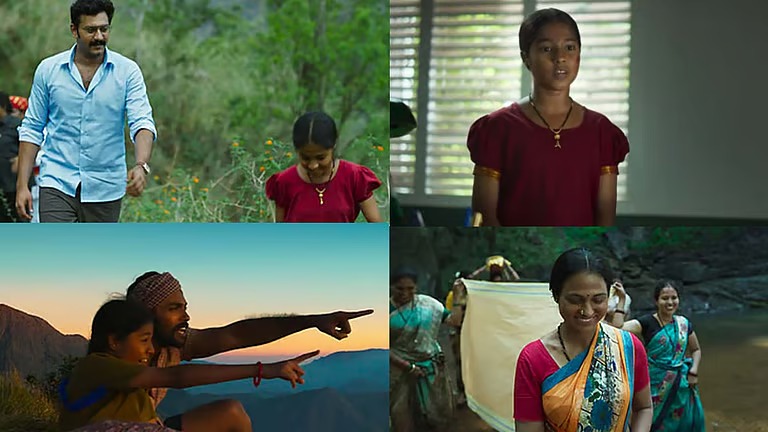 ‘அருள்வான்’ திரைப்படத்தின் Trailer வெளியாகியுள்ளது