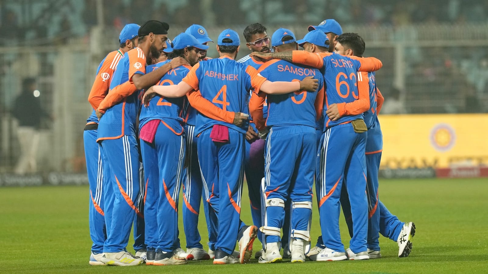 T20 வெற்றிப்பாதைக்கு திரும்புமா இந்திய அணி.?