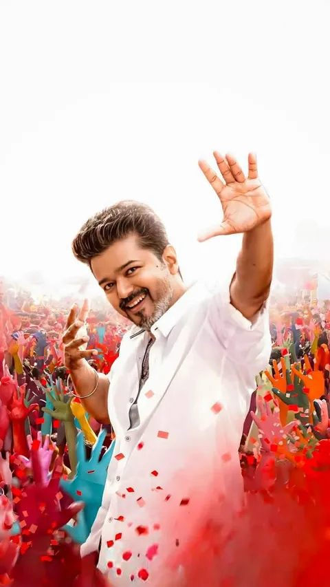 ஜனாநாயகன் வரவால் மாறிய இம்மோர்டல் வெளியீட்டுத் திகதி .