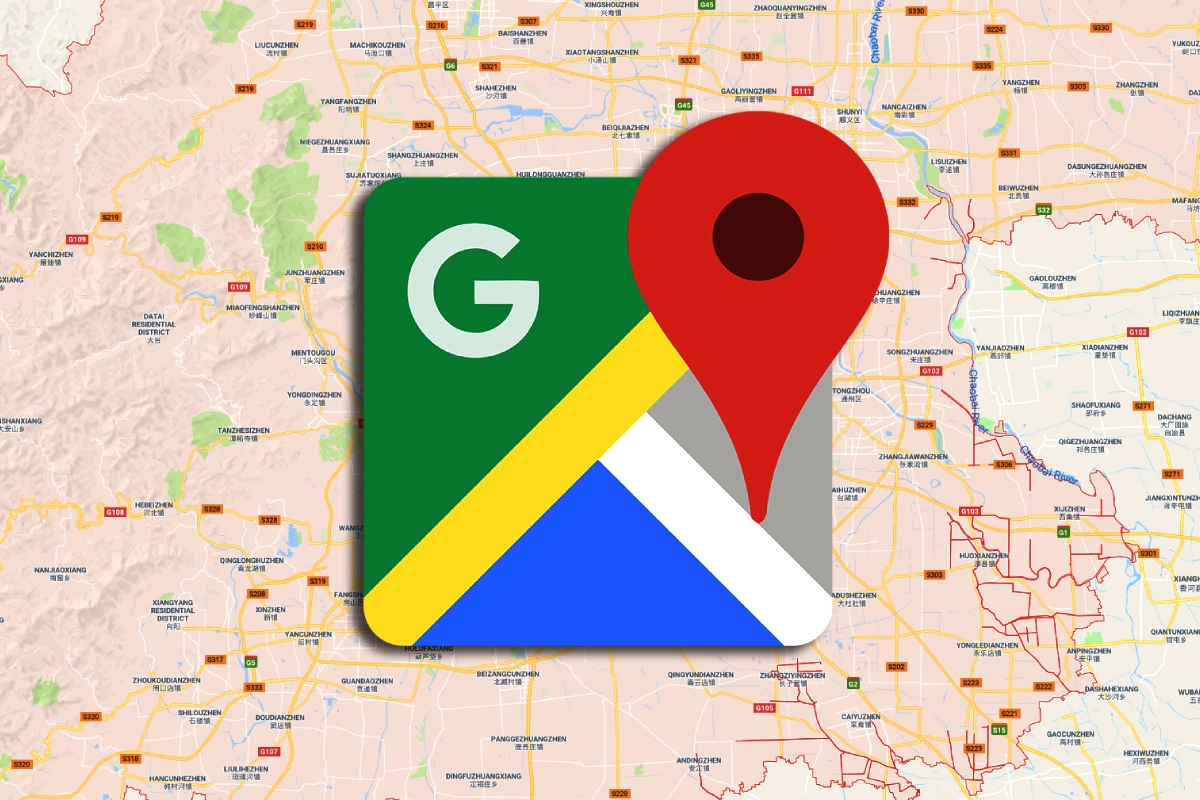 Google Maps இல் புதிய அப்டேட்