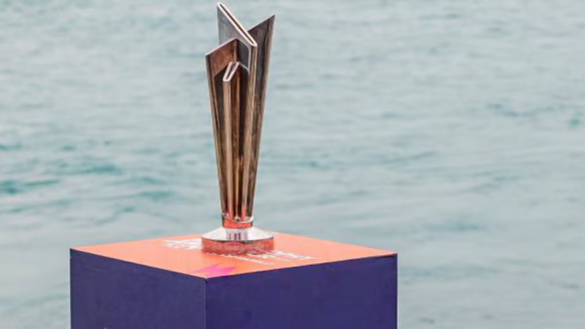 ஆடவர் T20 உலகக் கிண்ணத் தொடரில் 24 அணிகள்
