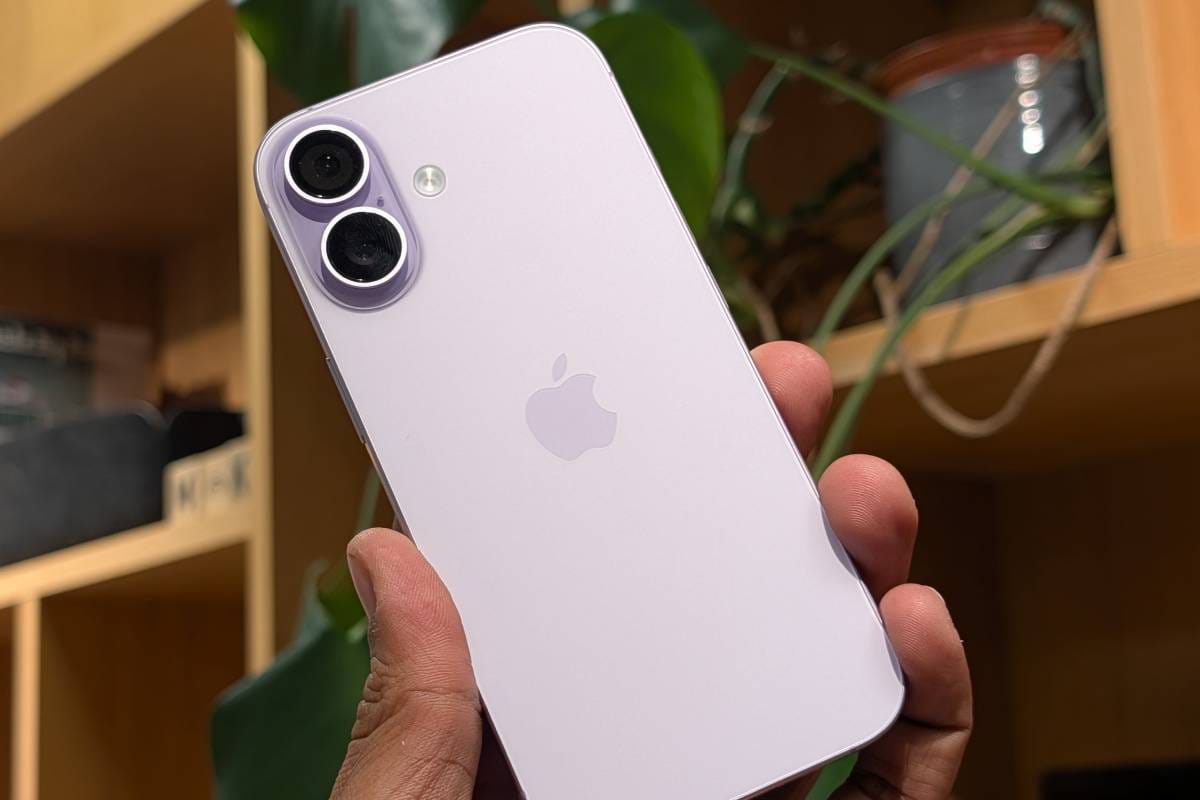 Apple பயனர்களுக்கு மகிழ்ச்சி தகவல்!