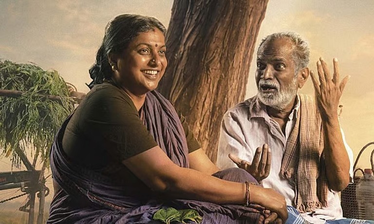 செப்டம்பரில் வெளியாகிறது ‘லெனின் பாண்டியன்’!