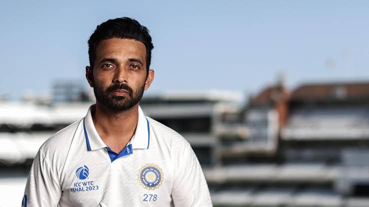 அனைத்து வகை கிரிக்கெட் போட்டிகளில் இருந்தும் ஓய்வு: ரஹானே திடீர் அறிவிப்பு