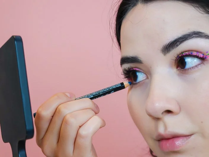 Waterline Eyeliner பாதுகாப்பானதா?