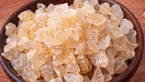 பாதாம் பிசின் ஆரோக்கியத்திற்கும் அழகுக்கும் இவ்வளவு நல்லதா?