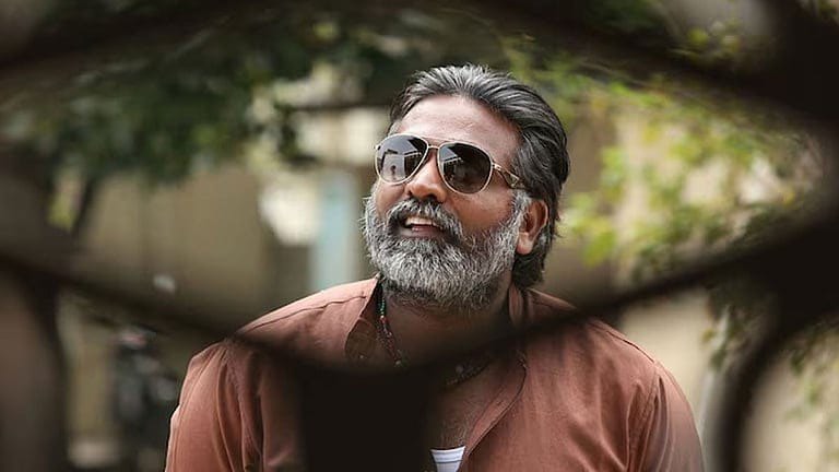 விஜய் சேதுபதி அதிரடி முடிவு!
