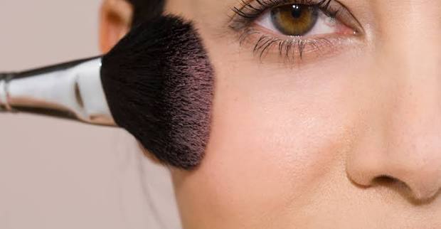 முகப் பொலிவை அதிகரிக்கும் ‘Blush’