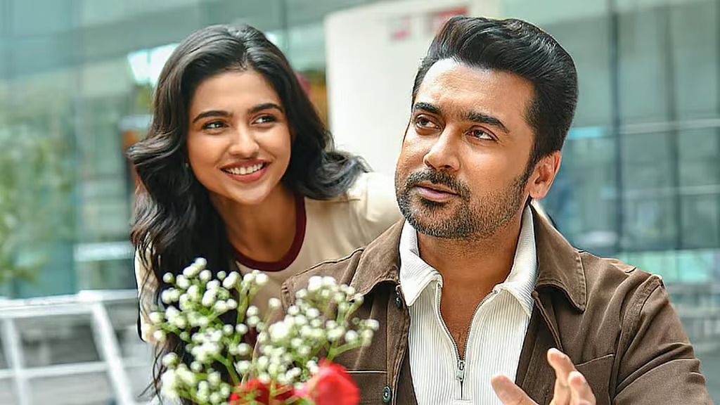 நாளை வெளியாகிறது  ‘விஸ்வநாத் அண்ட் சன்ஸ்’ திரைப்படத்தின் Trailer!