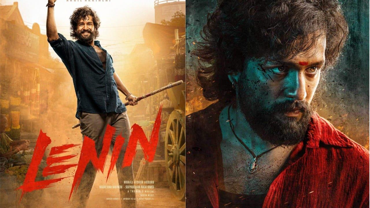 OTT இல் வெளியாகிறது  Lenin