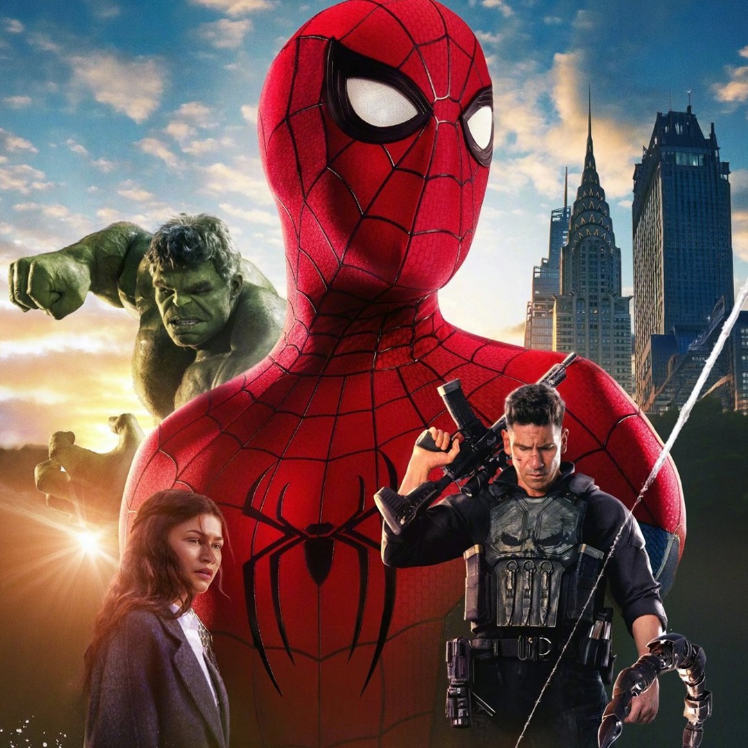 இந்தியத் திரையரங்குகளை ஆக்கிரமித்துவரும் SpiderMan: Brand New Day!
