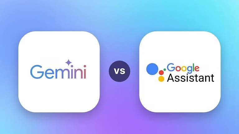 google Assistant க்கு மாற்றாக இனி Gemini!