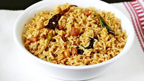 5 நிமிடத்தில் நிலக்கடலை அவல்