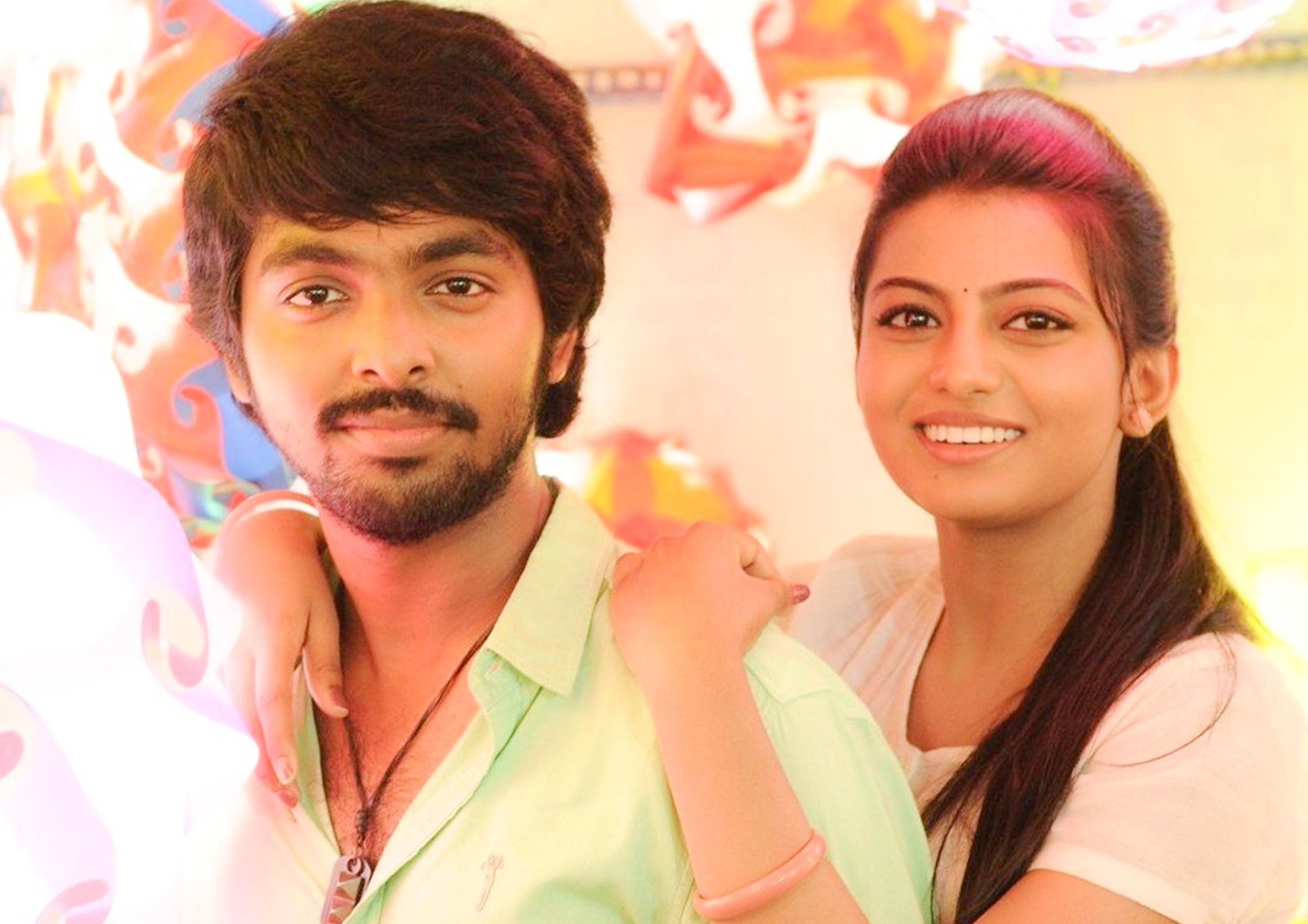 ReReleaseஆகும் த்ரிஷா இல்லனா நயன்தாரா!