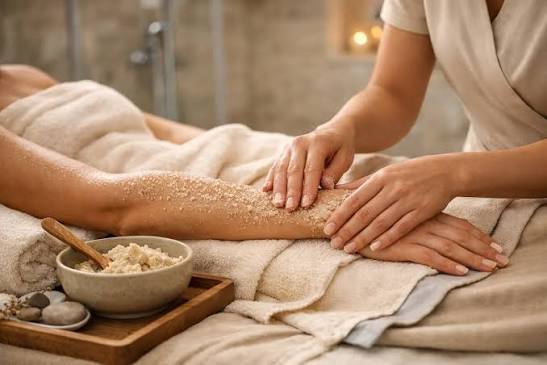 Body Scrub அடிக்கடி பயன்படுத்துவதால் சருமம் பாதிக்குமா?