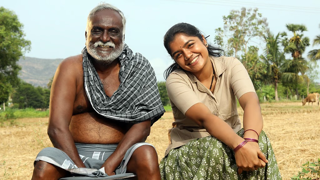 ஜெடூசி திரைப்படத்தின் புதிய Update!
