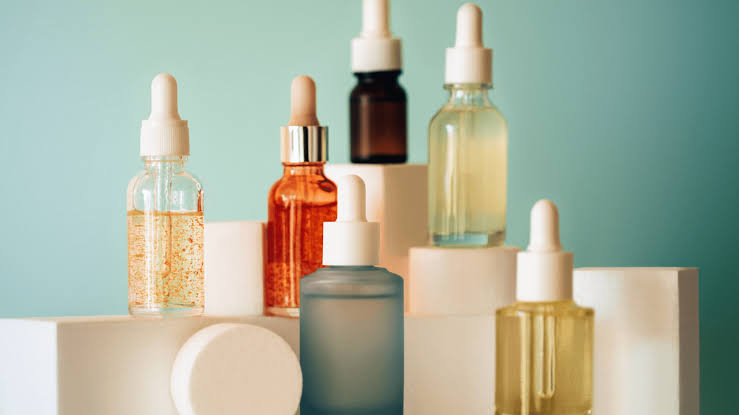 “ChemicalFree” Beauty Products உண்மையிலேயே இரசாயனங்கள் இல்லாதவையா?