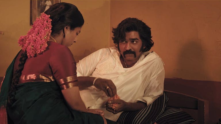 விஜய் சேதுபதியின் ‘பத்தா’ Trailer வெளியானது!