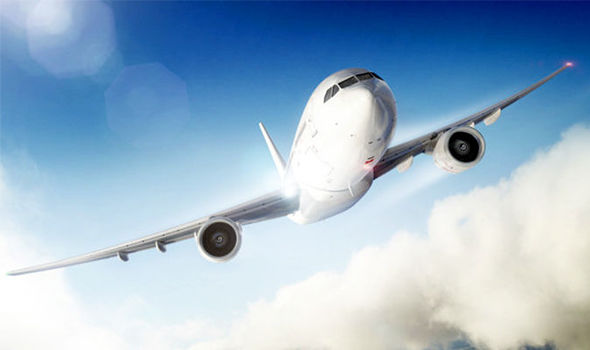 அதிகமான விமானங்கள் ஏன் வெள்ளை நிறத்தில் இருக்கின்றன? - Plane Color In White - Sooriyan Gossip, Gossip Lanka News | Sooriyangossip | Sooriyan Gossip | Sooriyan Fm Gossip | Sooriyan Gossip Official Web Site |