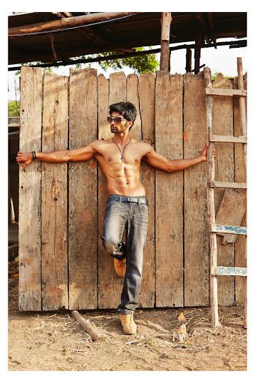 Atarva Young Actor Murali´s New Looks on Indian Actresses & Models ...